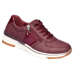 Komfort-Sneaker