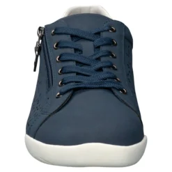 Komfort-Wechselsneaker H-Weite "Karla"