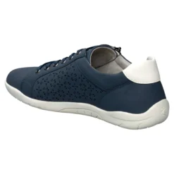 Komfort-Wechselsneaker H-Weite 