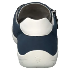 Komfort-Wechselsneaker H-Weite 