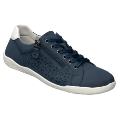 Komfort-Wechselsneaker H-Weite 
