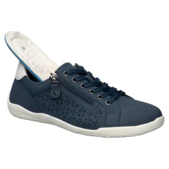 Komfort-Wechselsneaker H-Weite 
