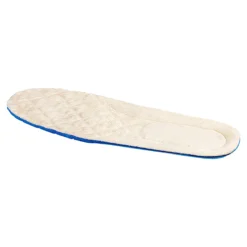Komfort-Wechselsneaker „Julia“ mit Austauschsohle eukalyptus