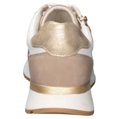 Komfort-Wechselsneaker "Tanja" beige