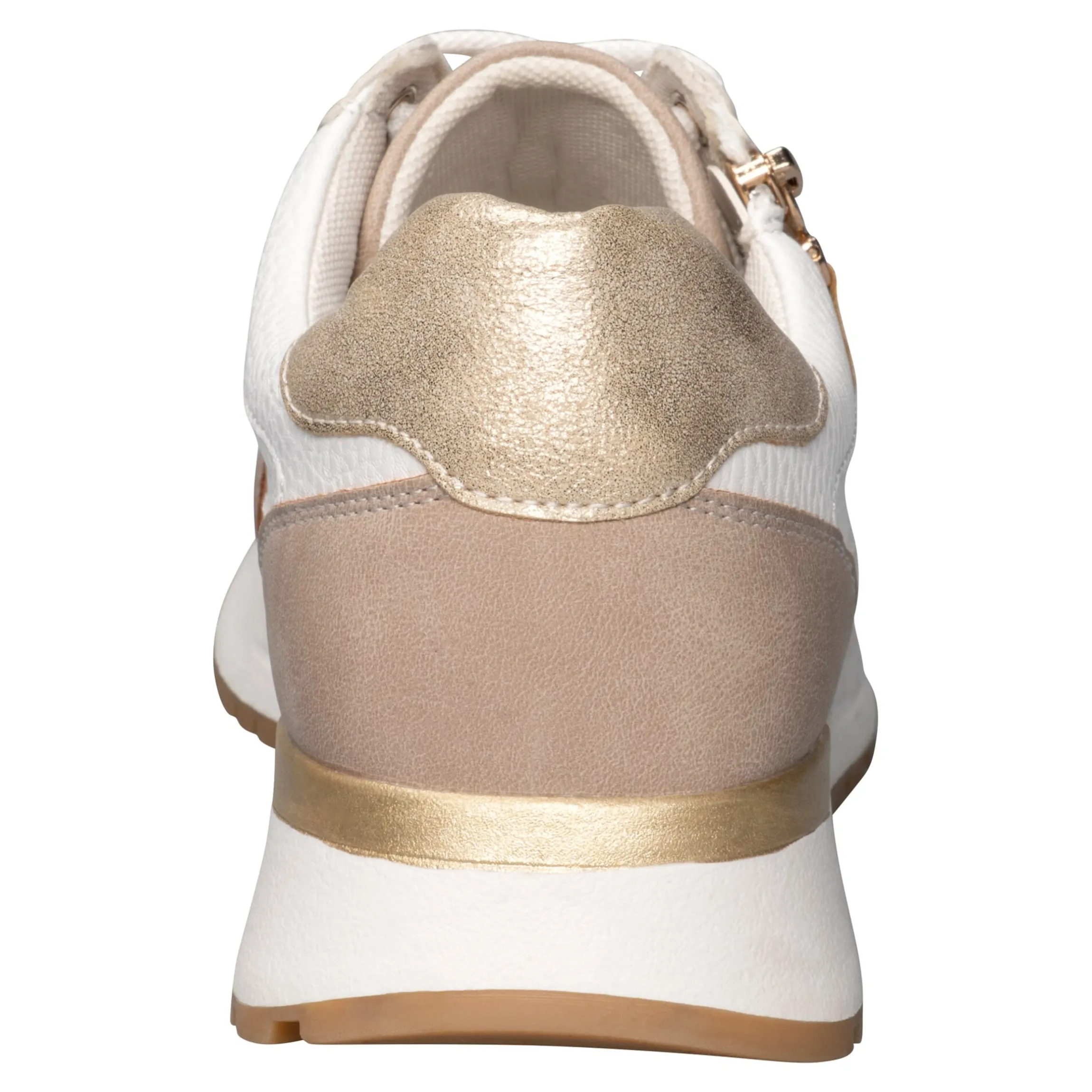 Komfort-Wechselsneaker "Tanja" beige