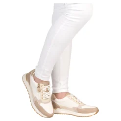 Komfort-Wechselsneaker
