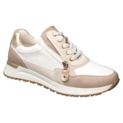 Komfort-Wechselsneaker