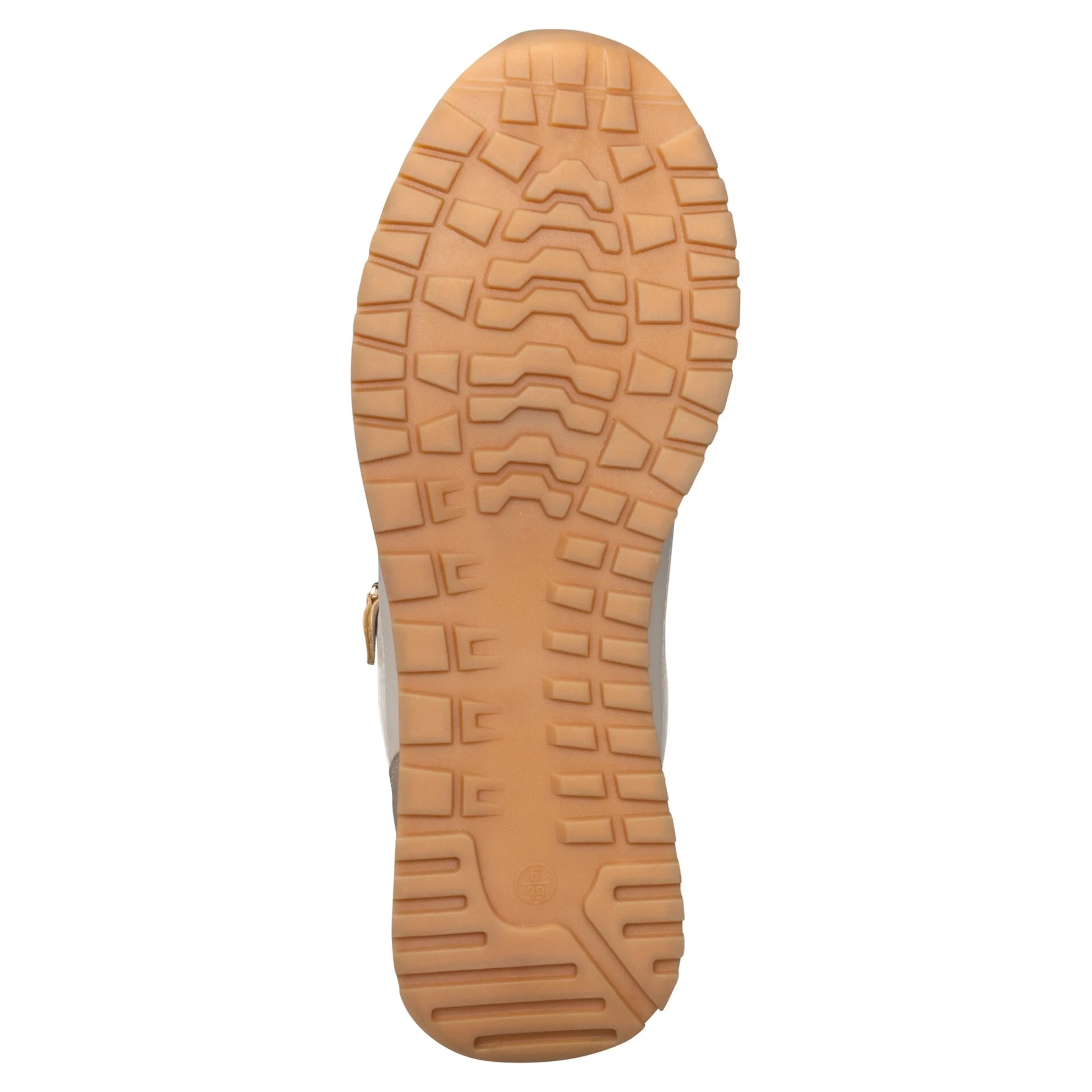 Komfort-Wechselsneaker "Tanja" beige