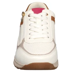 Komfort-Wechselsneaker "Tanja" pink