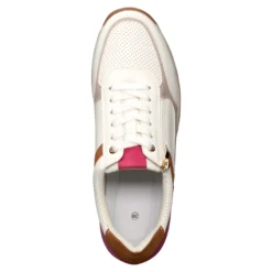 Komfort-Wechselsneaker