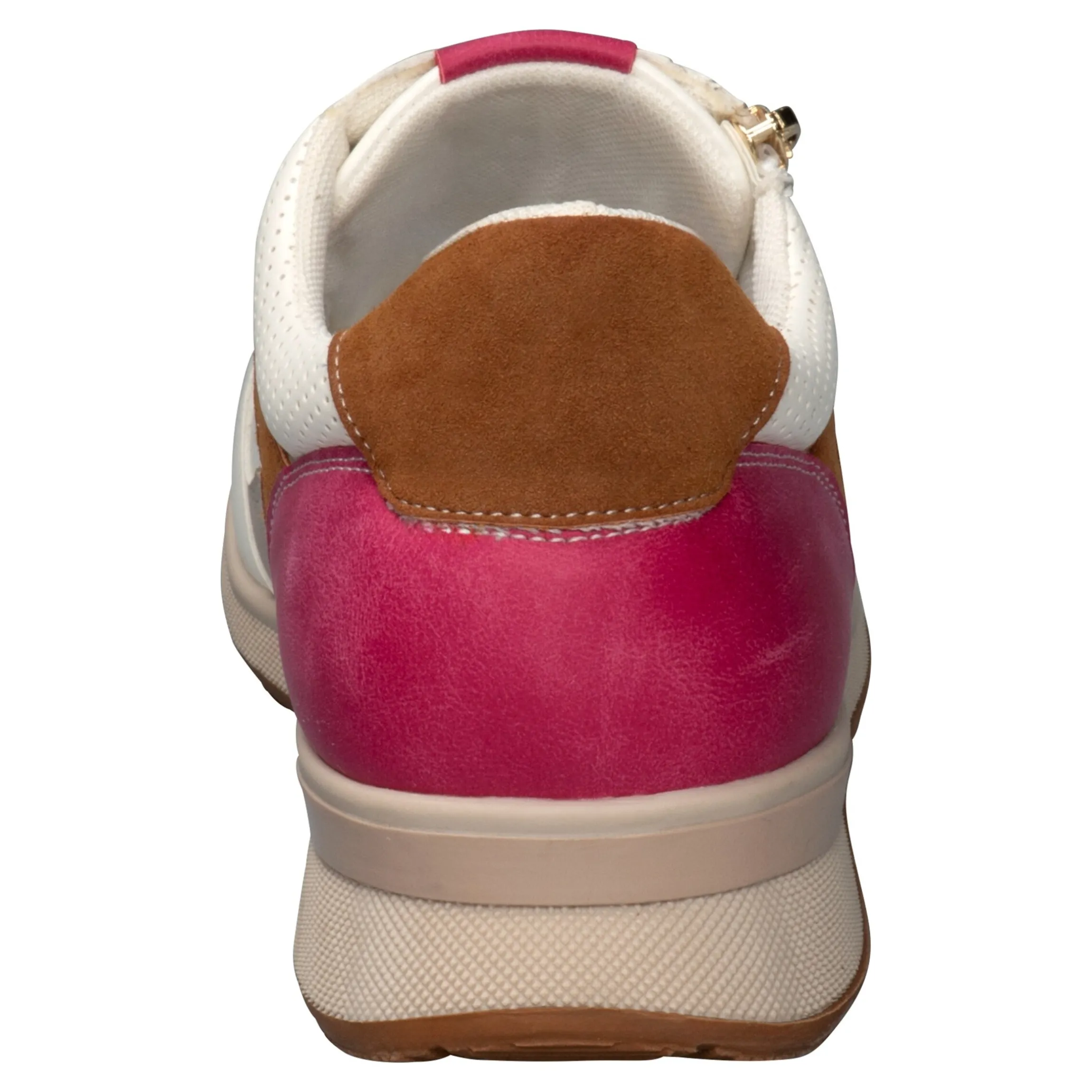 Komfort-Wechselsneaker "Tanja" pink
