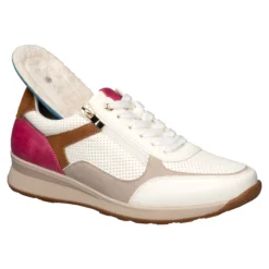 Komfort-Wechselsneaker