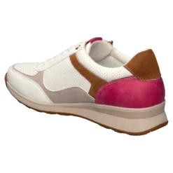 Komfort-Wechselsneaker