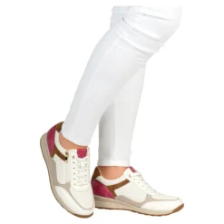 Komfort-Wechselsneaker