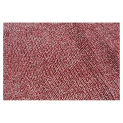 Komfort-Wärmehose bordeaux-melange