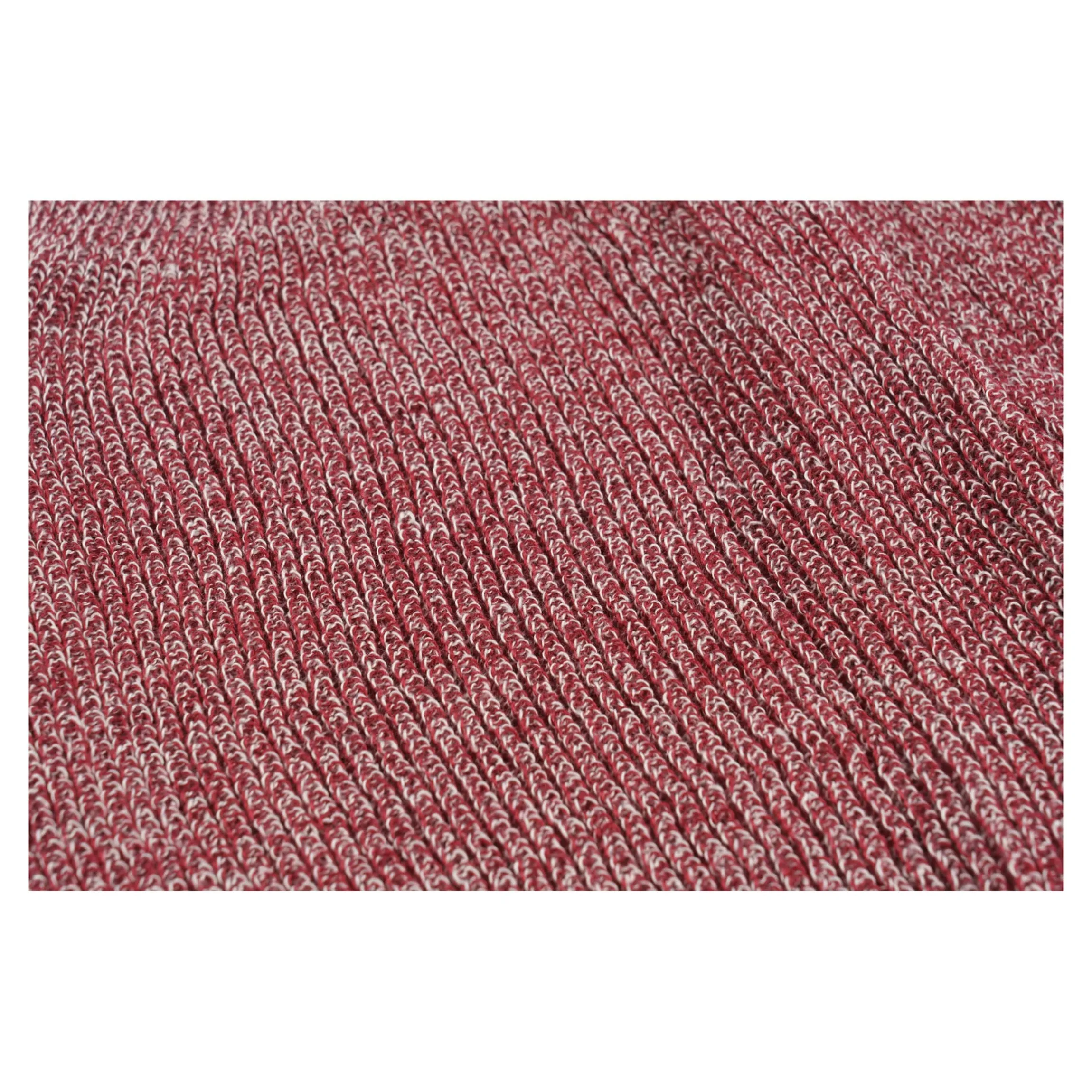 Komfort-Wärmehose bordeaux-melange