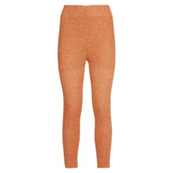 Komfort-Wärmehose orange-melange