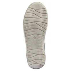 Komfort-Wärme-Knöchelsneaker 