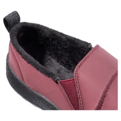 Komfort-Wärmeschuh