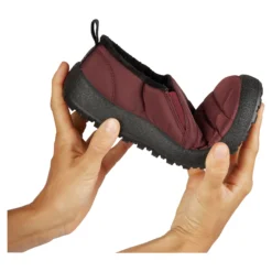 Komfort-Wärmeschuh