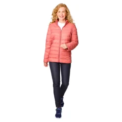 Kompaktjacke „Jasmin“
