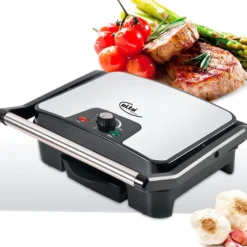 Kontaktgrill