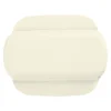 Kopfpolster creme
