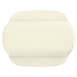 Kopfpolster creme