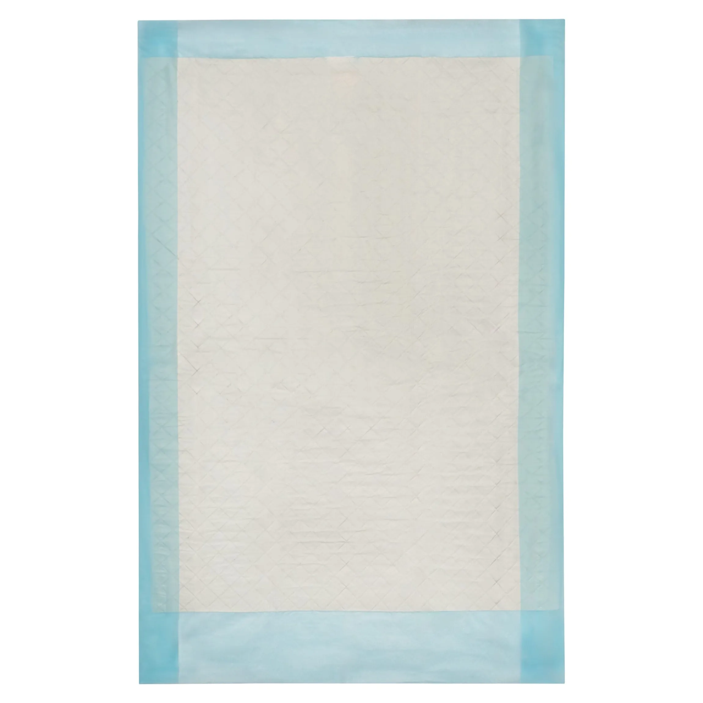 Krankenunterlagen 90x60 cm, 10 Stück