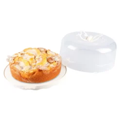 Kuchentransportbox „Schmetterling“