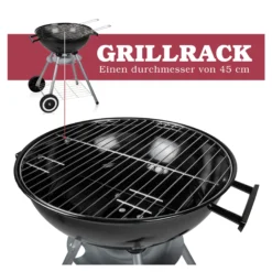 Kugelgrill