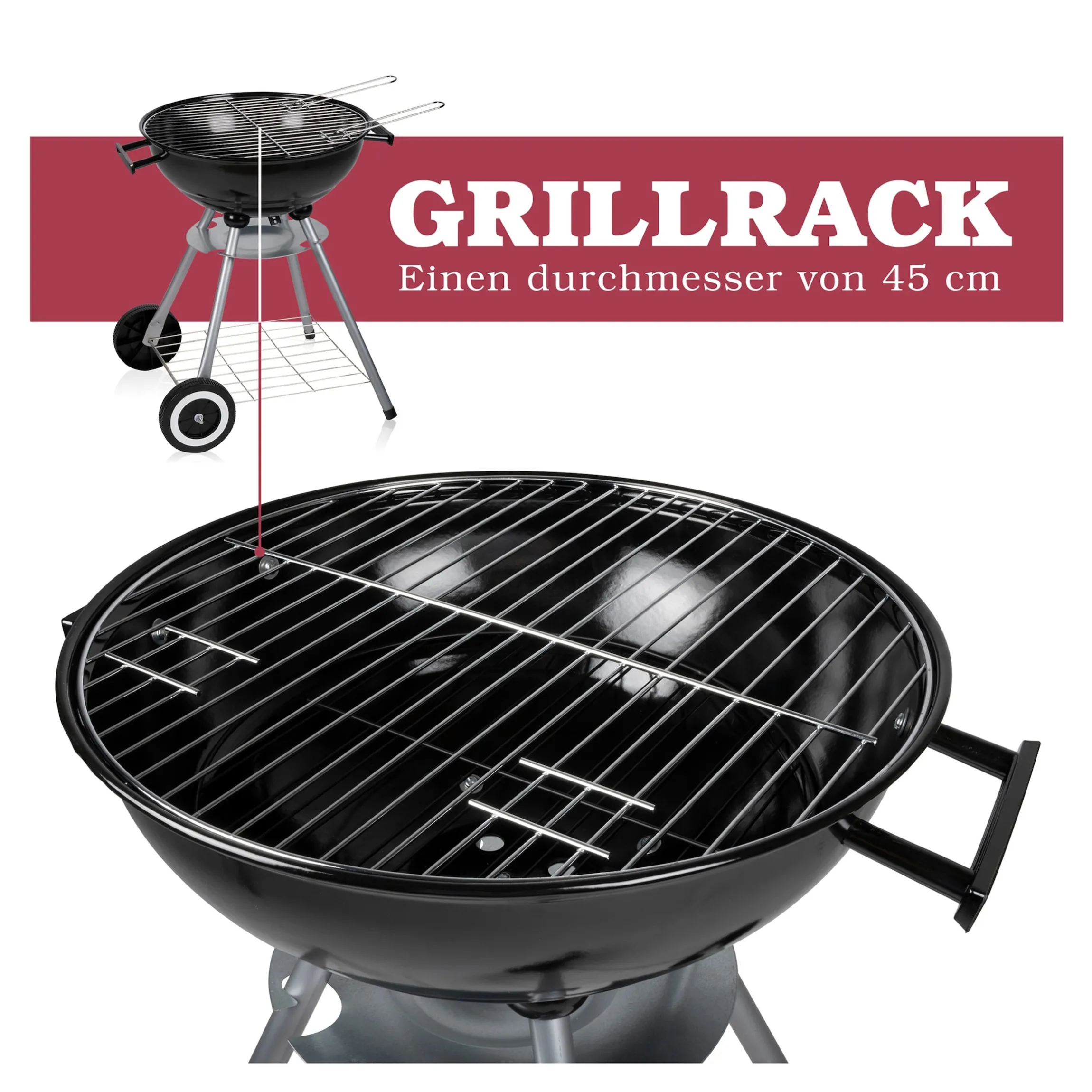 Kugelgrill