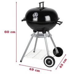 Kugelgrill