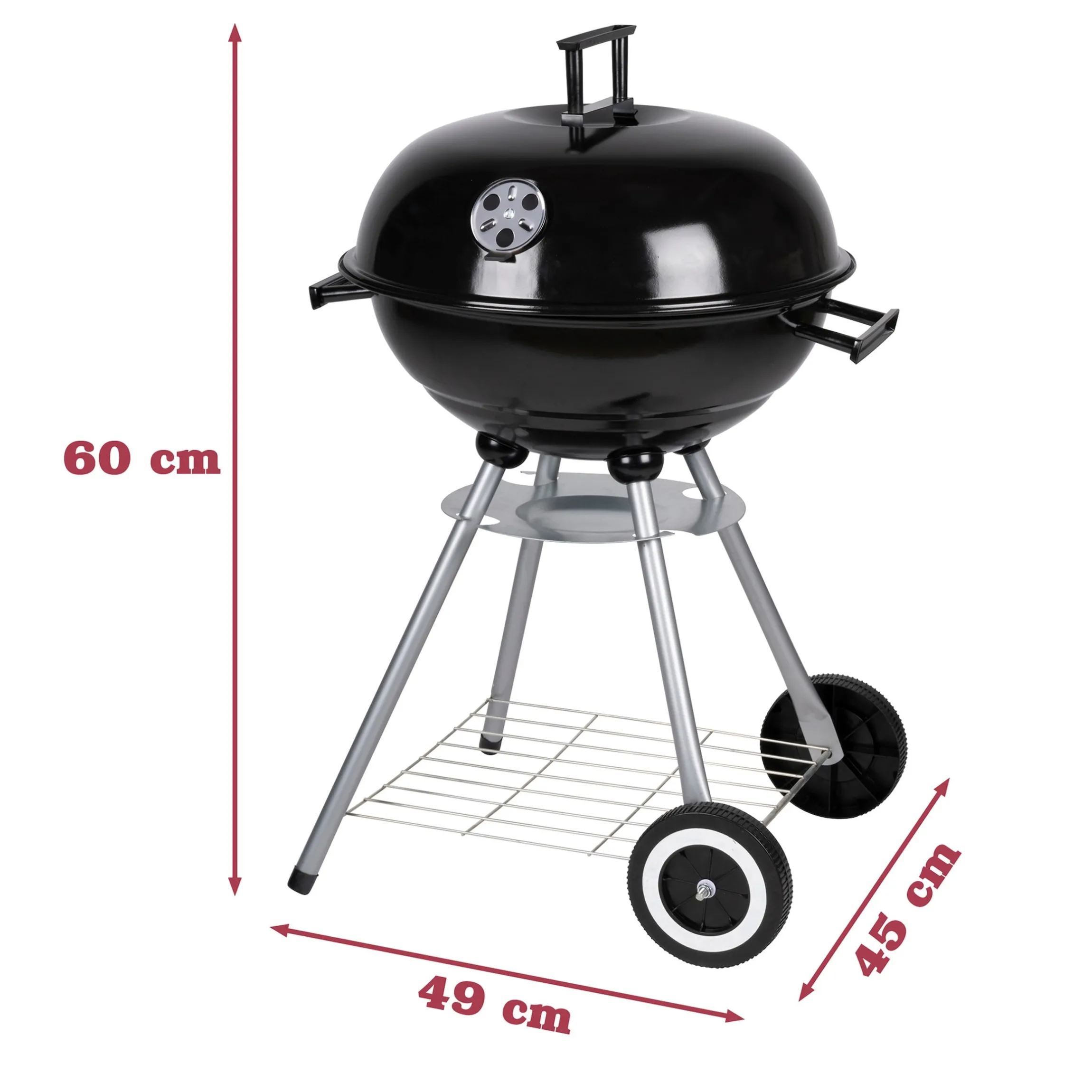 Kugelgrill