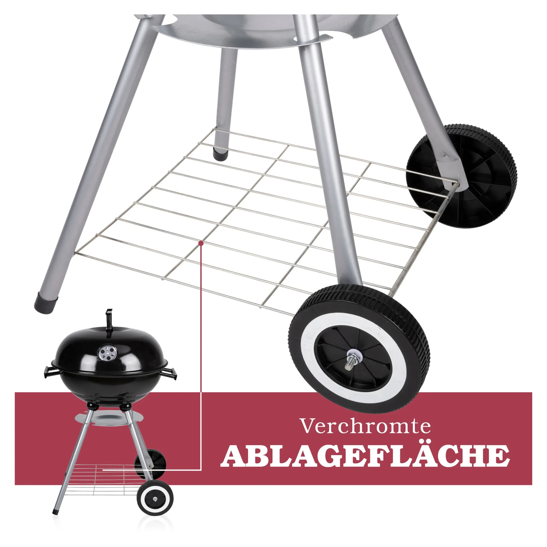 Kugelgrill