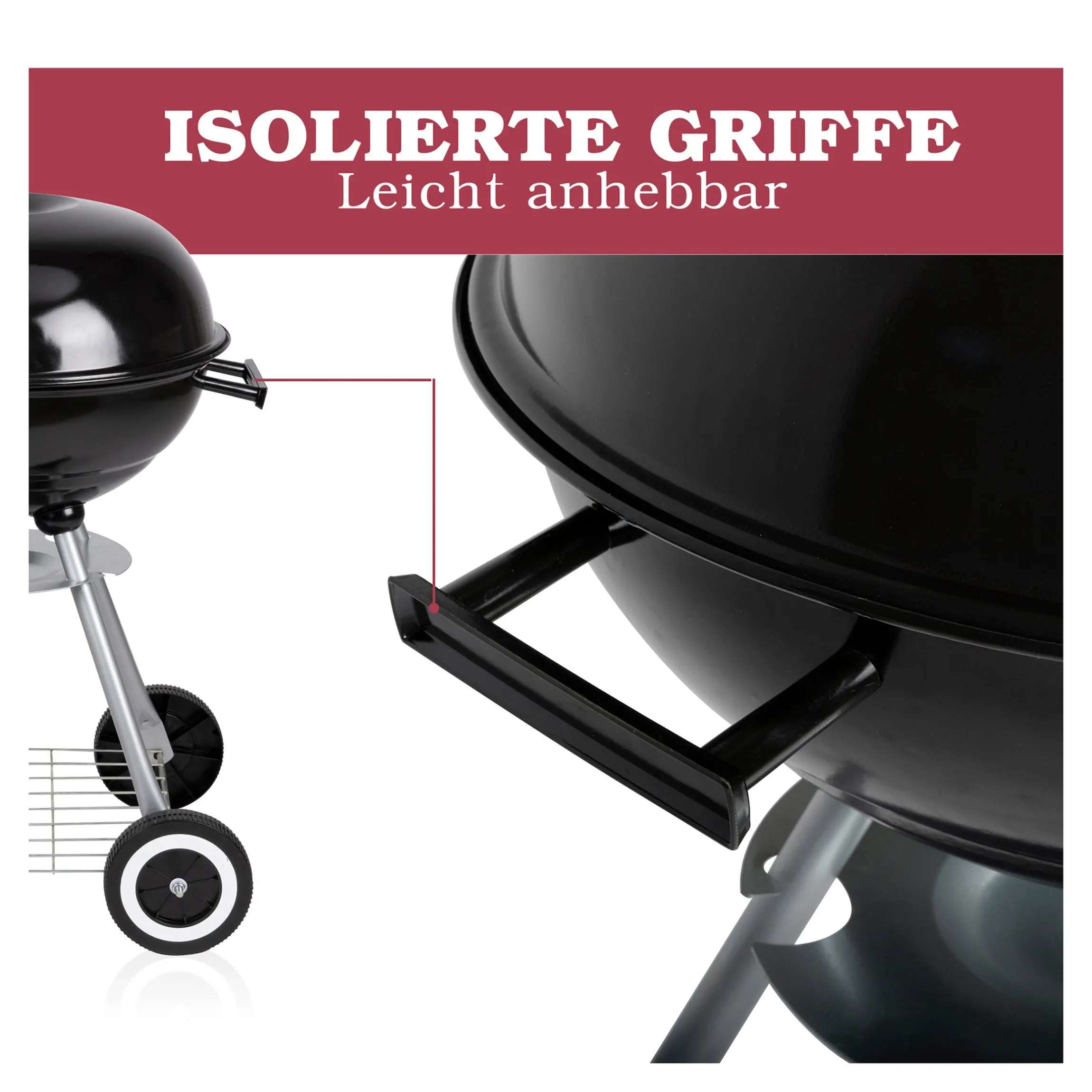 Kugelgrill