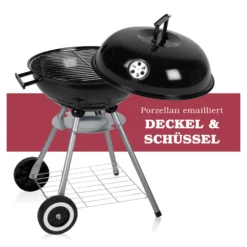Kugelgrill