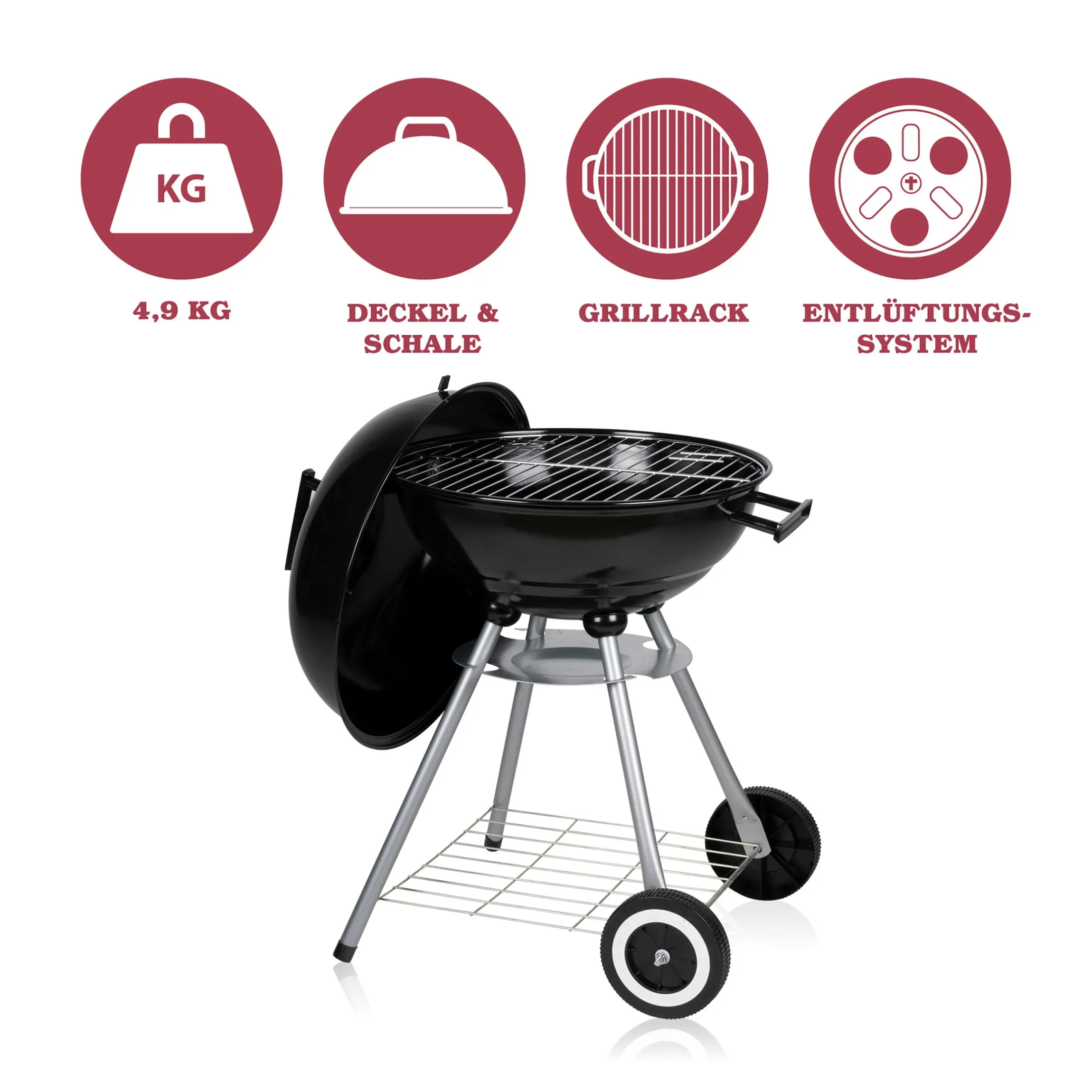 Kugelgrill