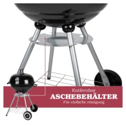 Kugelgrill