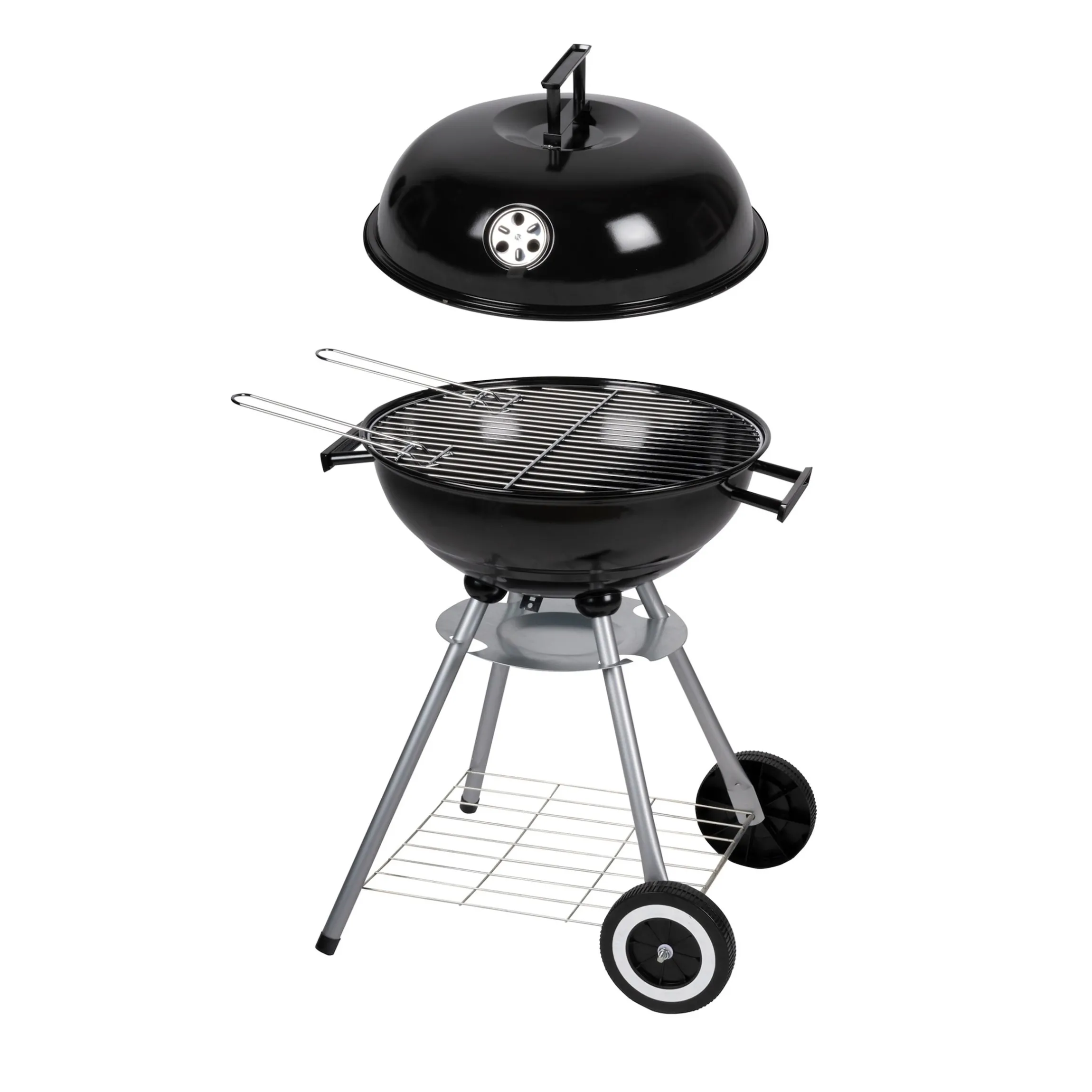 Kugelgrill