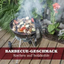 Kugelgrill
