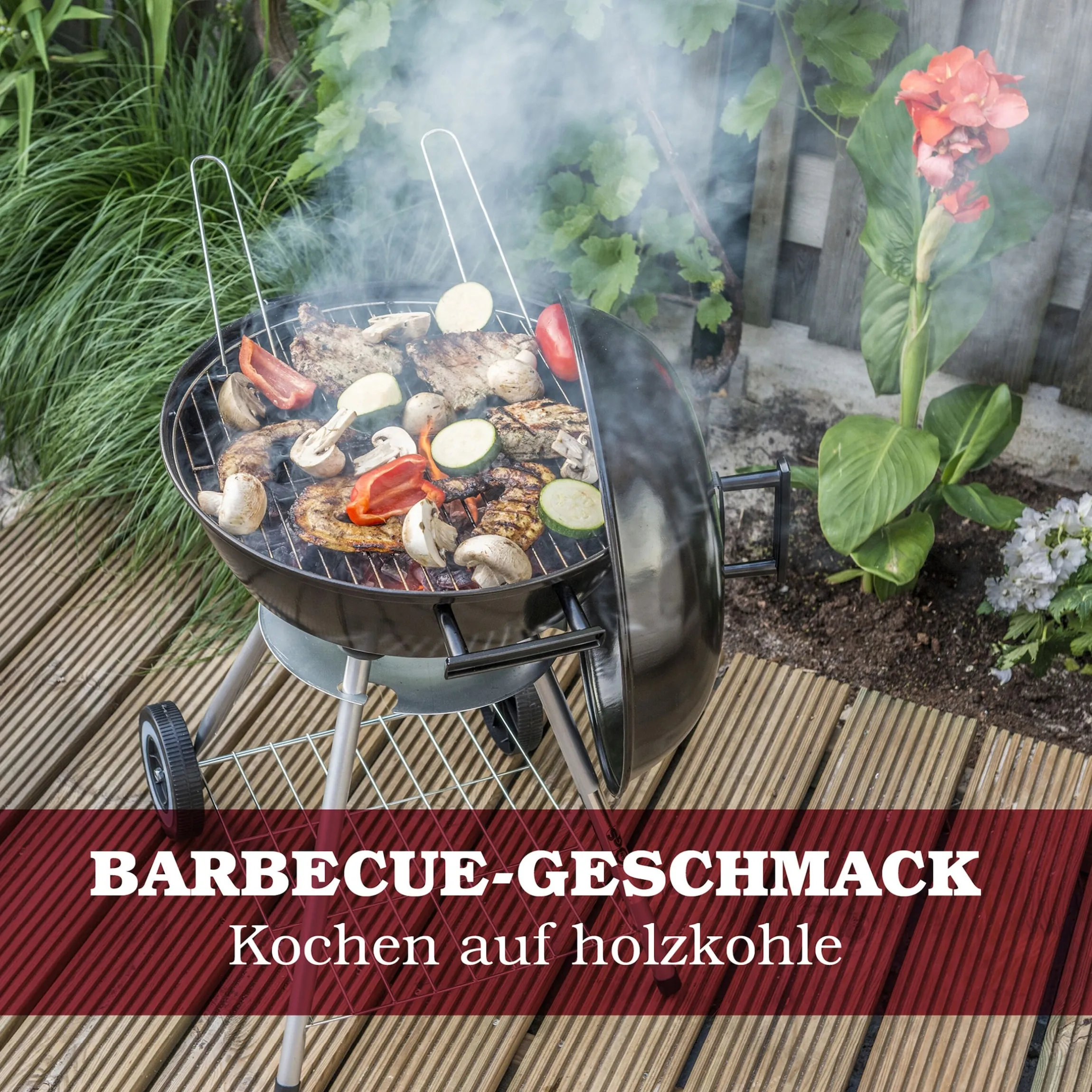 Kugelgrill