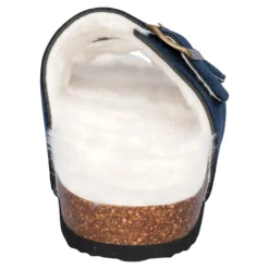 Kuschelpantolette „Kerstin“