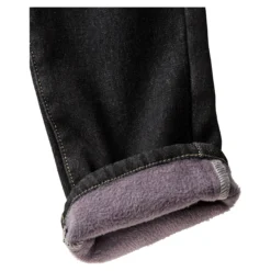 Kuschelwärme-Jeans „Jette“