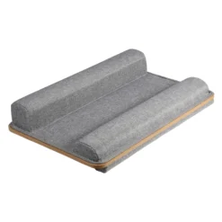 Laptop-Knietablett