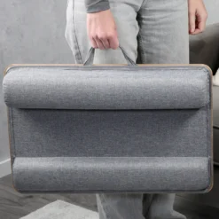 Laptop-Knietablett