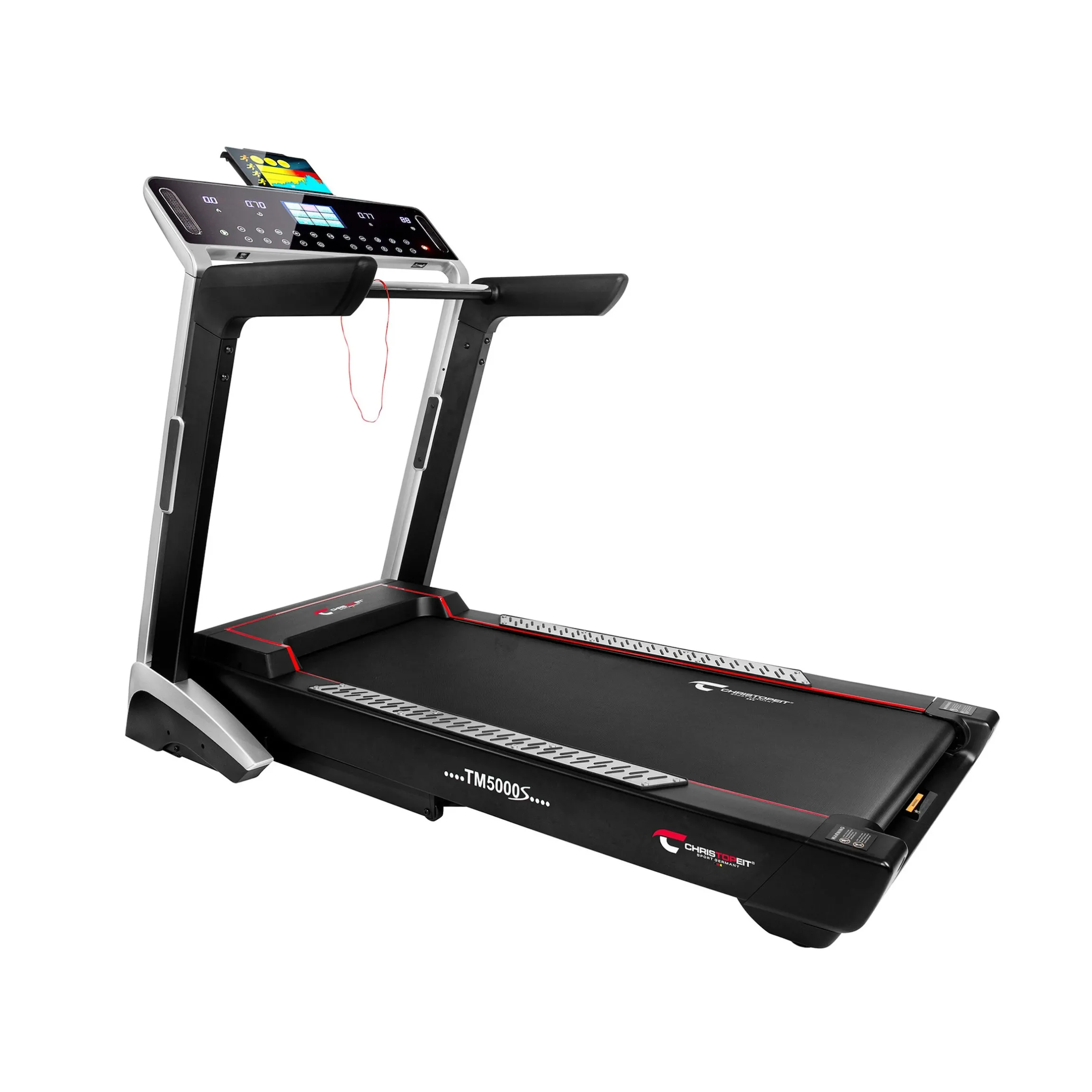 Laufband TM 5000S
