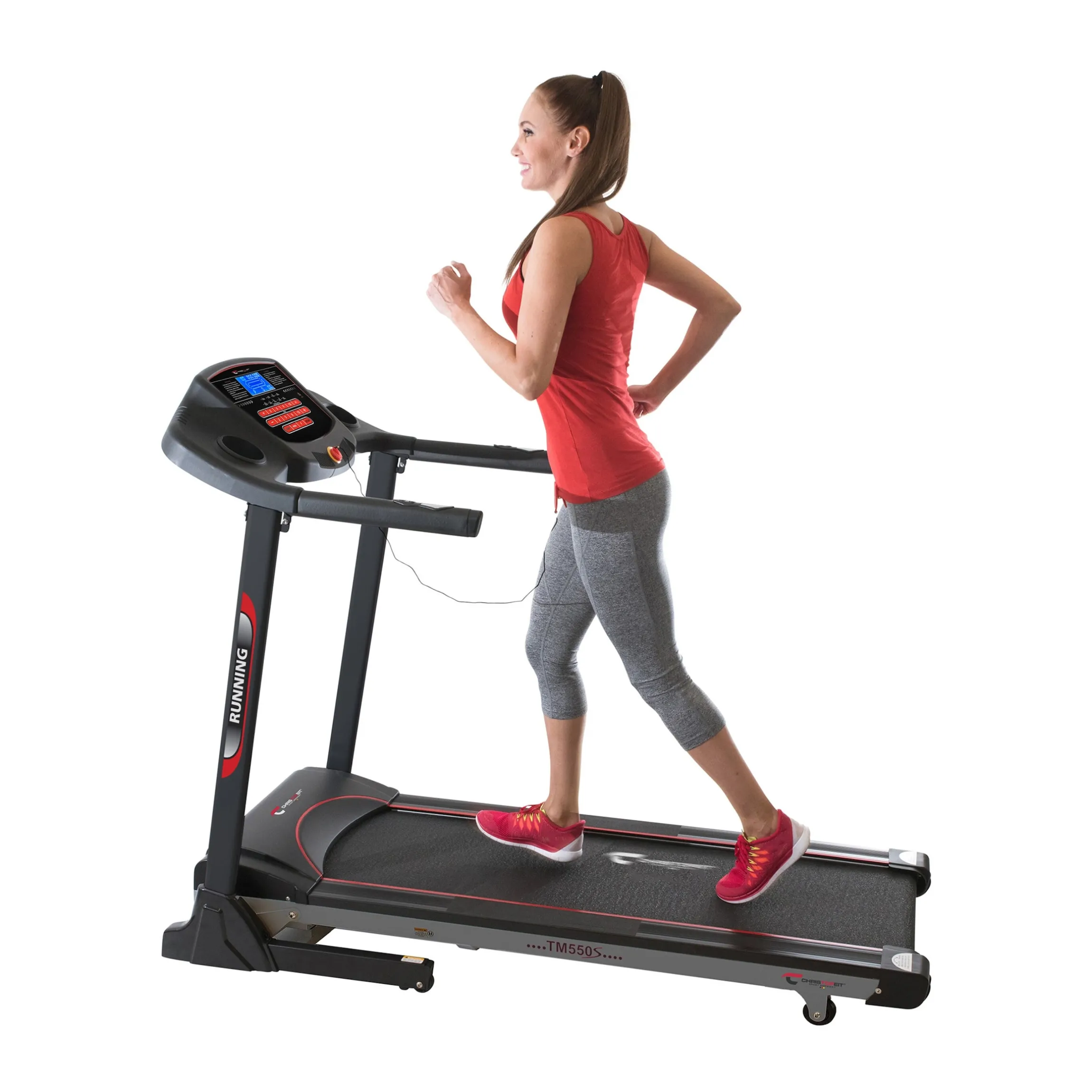 Laufband TM 550S