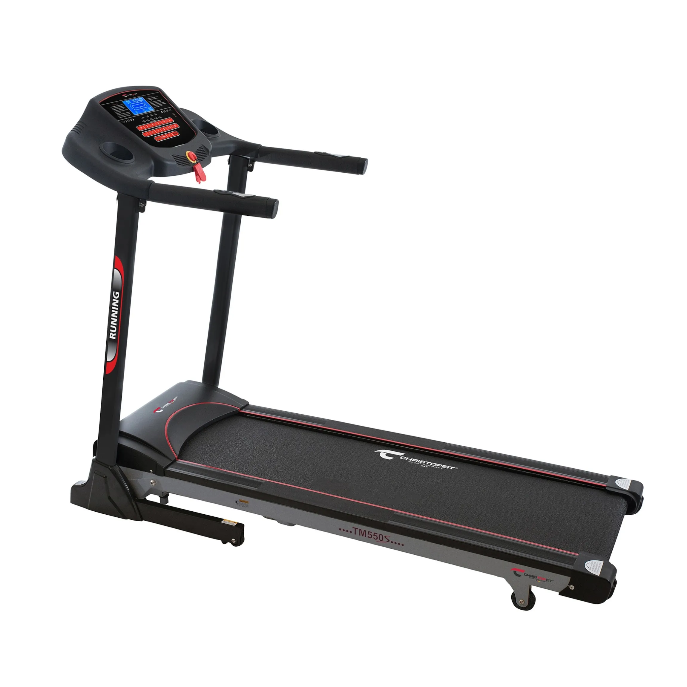 Laufband TM 550S