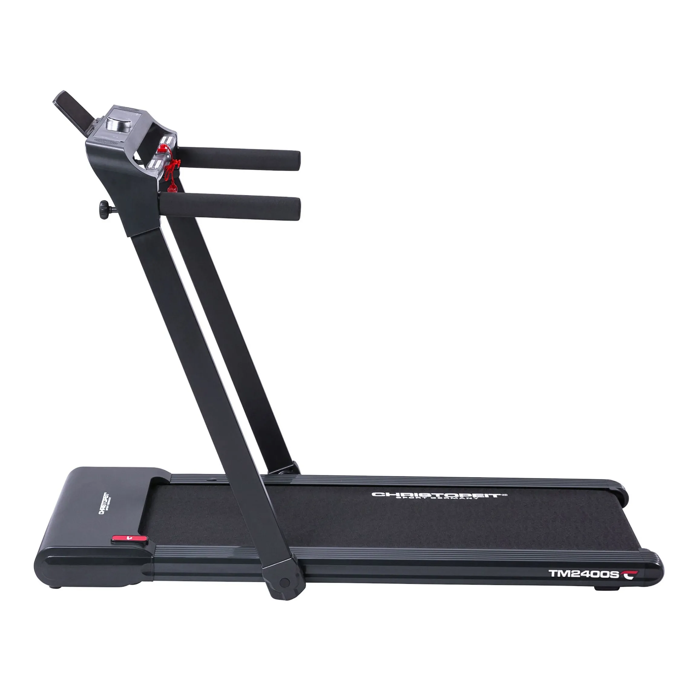 Laufband TM 2400S mit Gestensteuerung